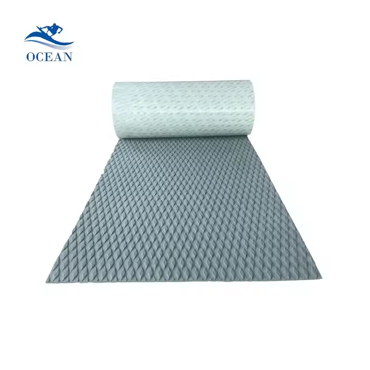 Diamond Eva Foam Faux Teak Mar - Eva Foam Sheet recension och pris
