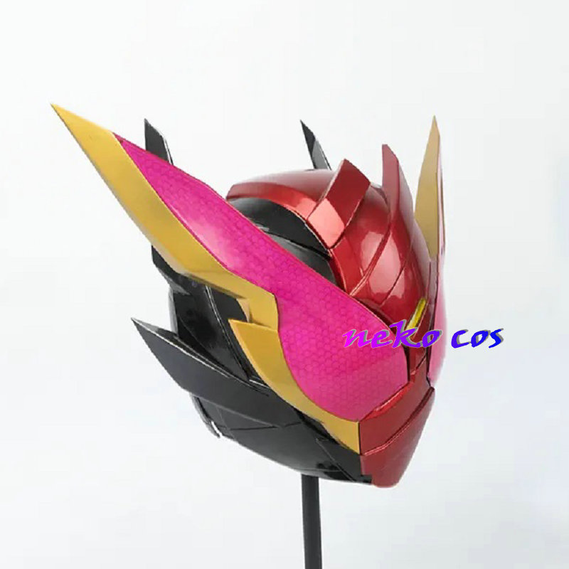 nekocos Rider build Rabbit Rab - Cosplay Prop Building recension och pris