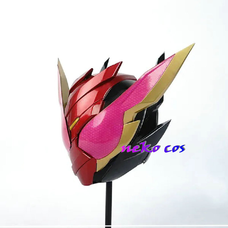 nekocos Rider build Rabbit Rab - Cosplay Prop Building recension och pris