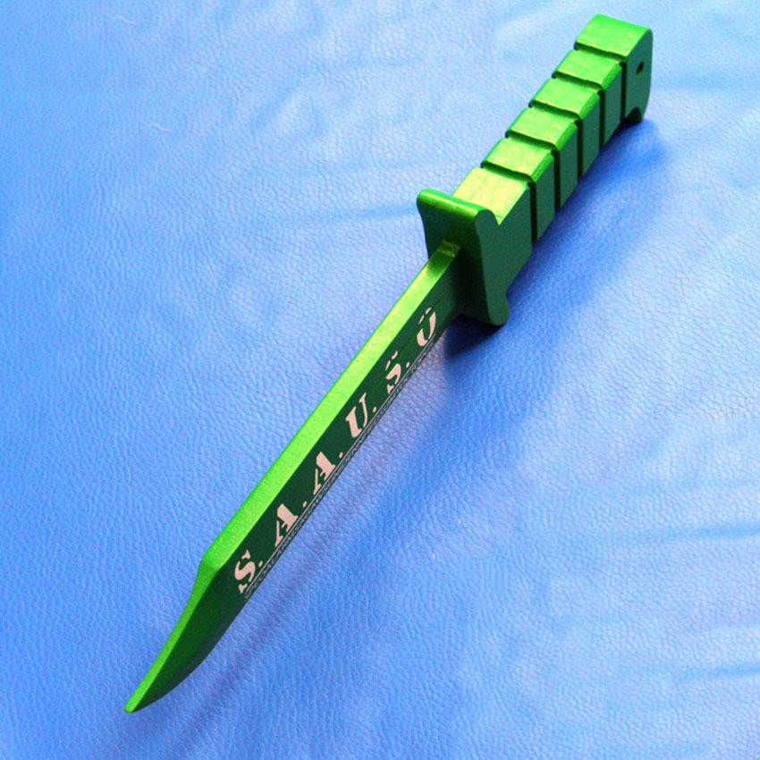 37cm Shiota Nagisa Katana Anim - Cosplay Prop Katana recension och pris