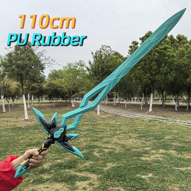 Cosplay Home Decor  Oversized  - Cosplay Floating Prop recension och pris