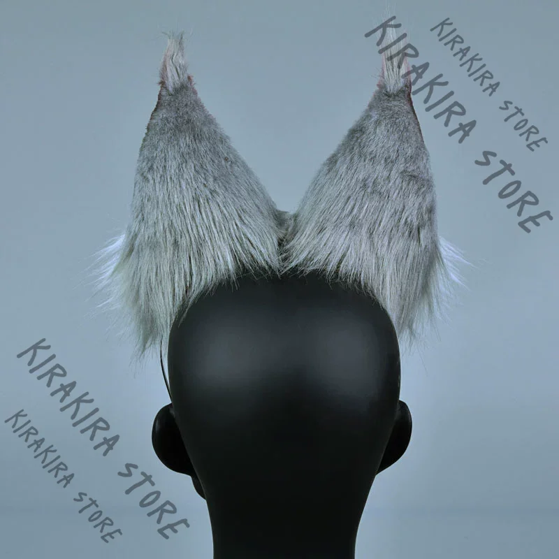 Hazbin Hotel Husk Anime Hair C - Cosplay Prop Kit recension och pris