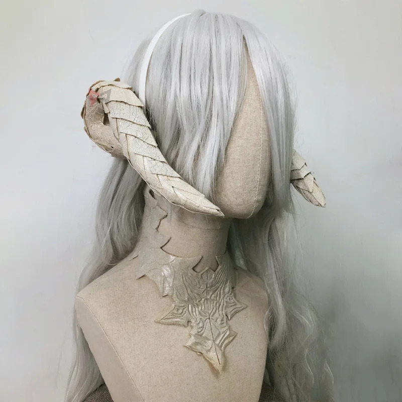 New Hand Made Work Final Fanta - Cosplay Prop Works recension och pris