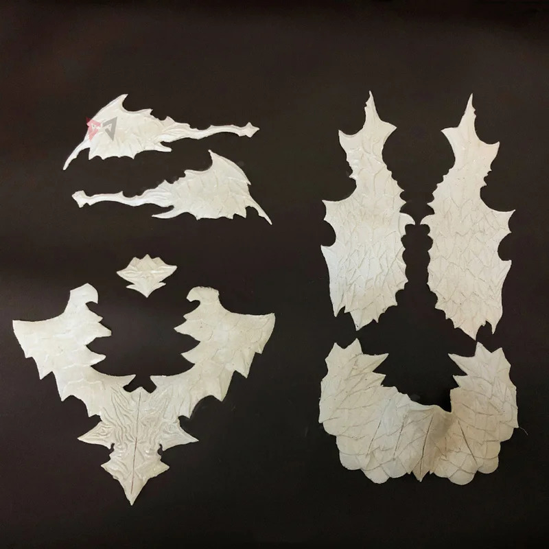 New Hand Made Work Final Fanta - Cosplay Prop Works recension och pris