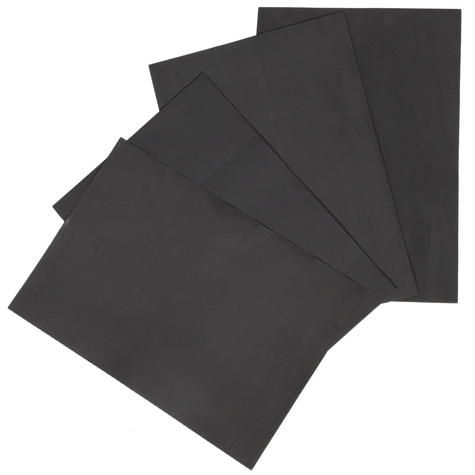 4Pcs Eva Foam Board Sheets Cra - Cosplay Material For Prop recension och pris