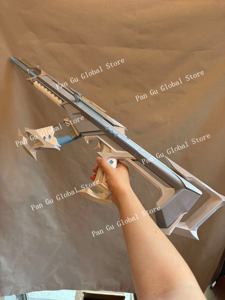 85cm/33.46in Valorant 3D Print - Cosplay Prop 3D Print recension och pris