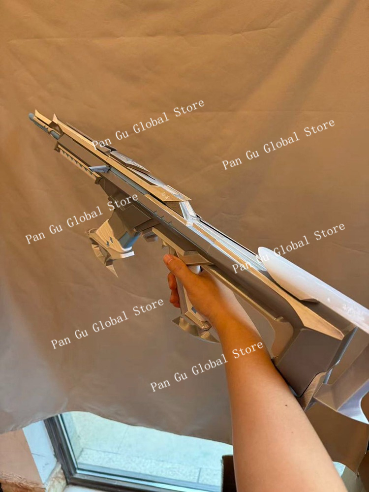 85cm/33.46in Valorant 3D Print - Cosplay Prop 3D Print recension och pris