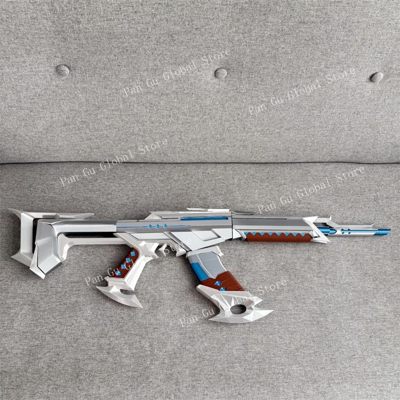 85cm/33.46in Valorant 3D Print - Cosplay Prop 3D Print recension och pris