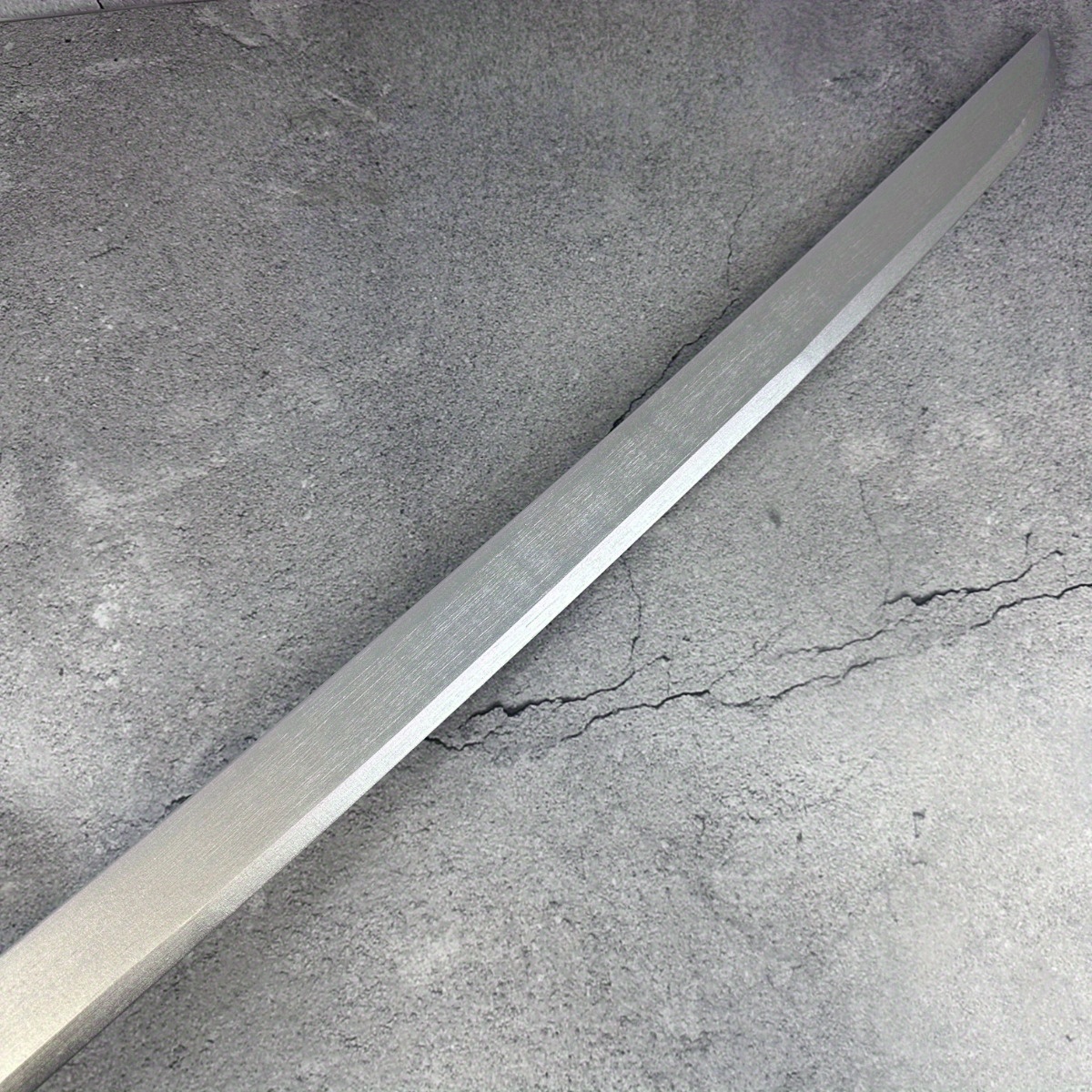 47inch 2B 9S Katana Anime Auto - Cosplay Prop Katana recension och pris