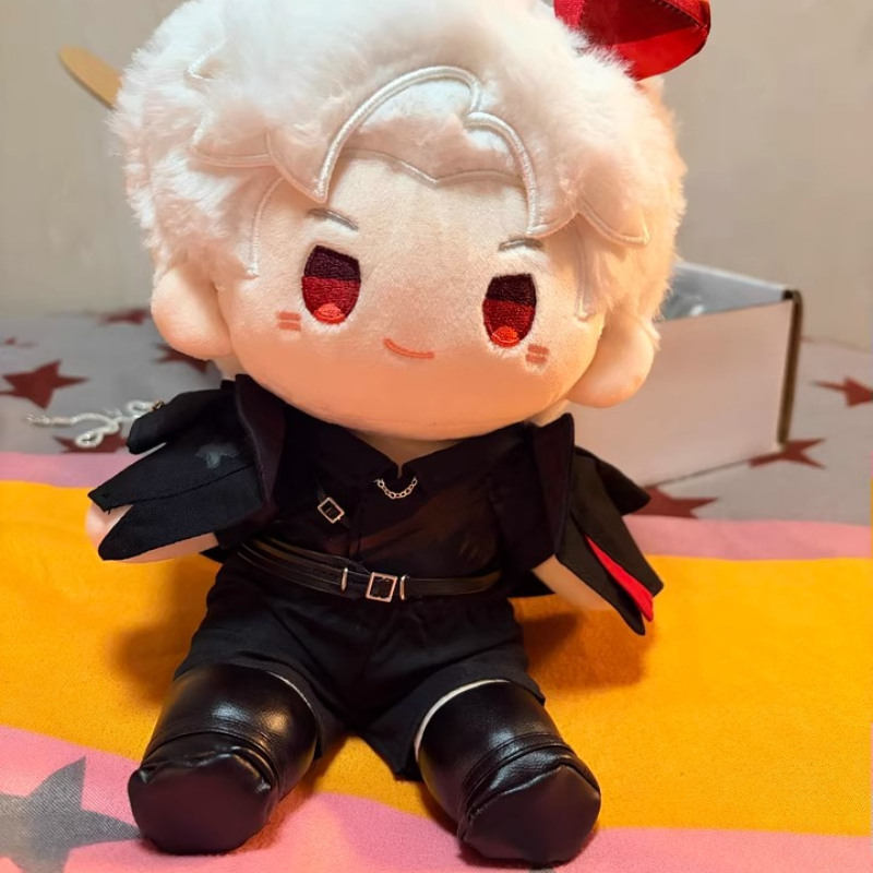 20cm Game Love and Deepspace T - Cosplay Prop Diy recension och pris