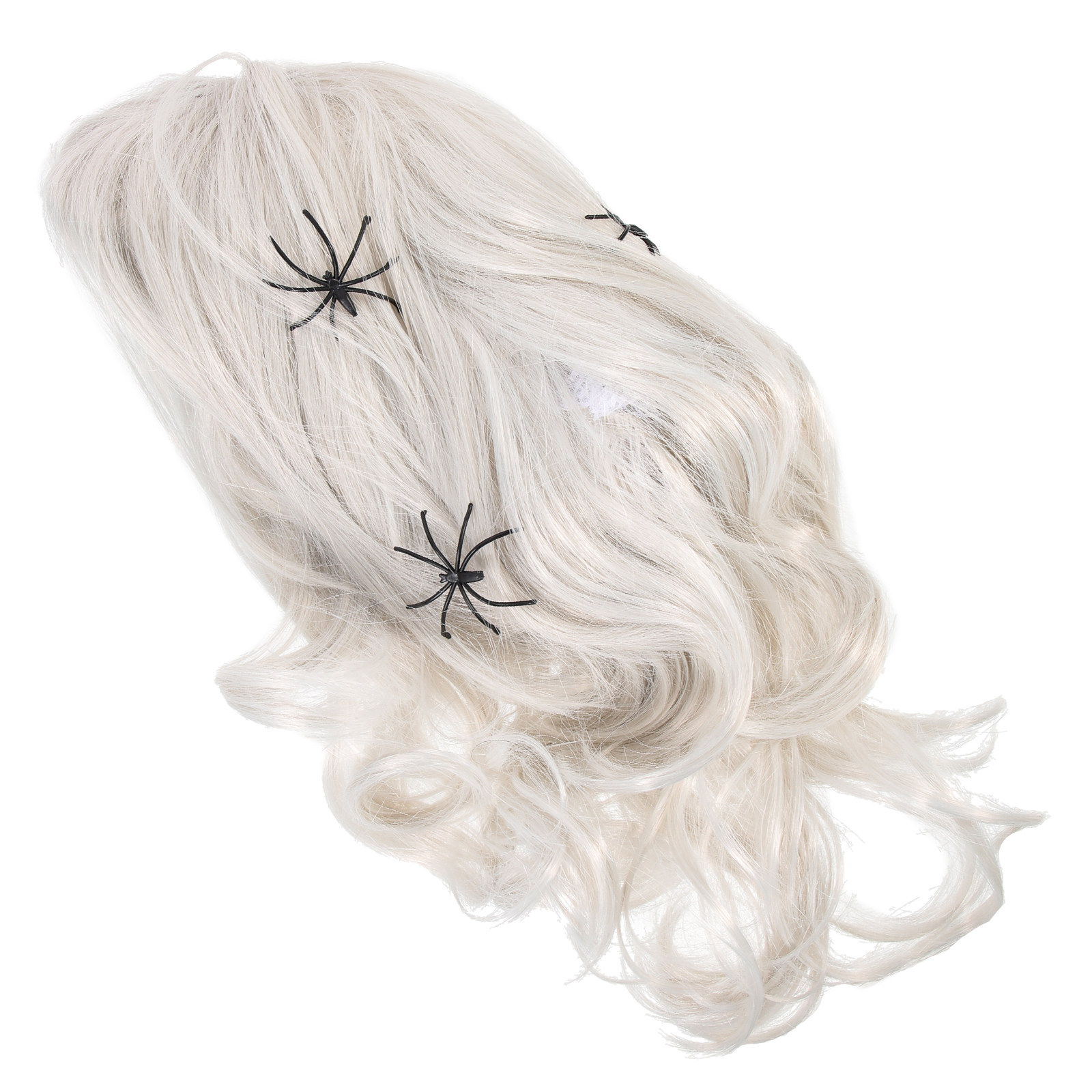 1Set Halloween Cosplay Spider  - Cosplay Material For Prop recension och pris
