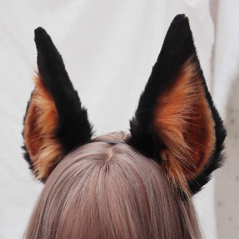 Custom Handmade Work Beast Ani - Cosplay Prop Works recension och pris