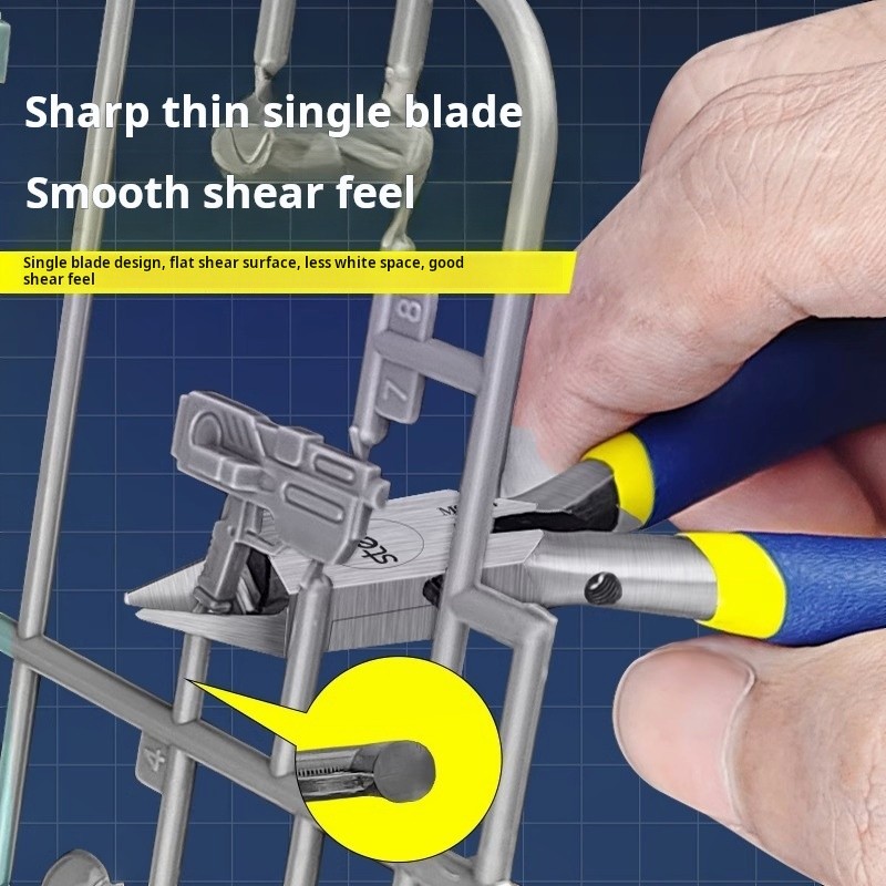 Stedi Model Building Tool Kit  - Craft Knife Set recension och pris