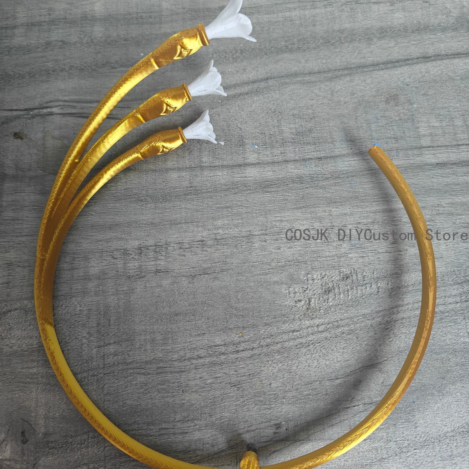 Anime Game Honkai Star Rail Co - Cosplay Prop Kit recension och pris