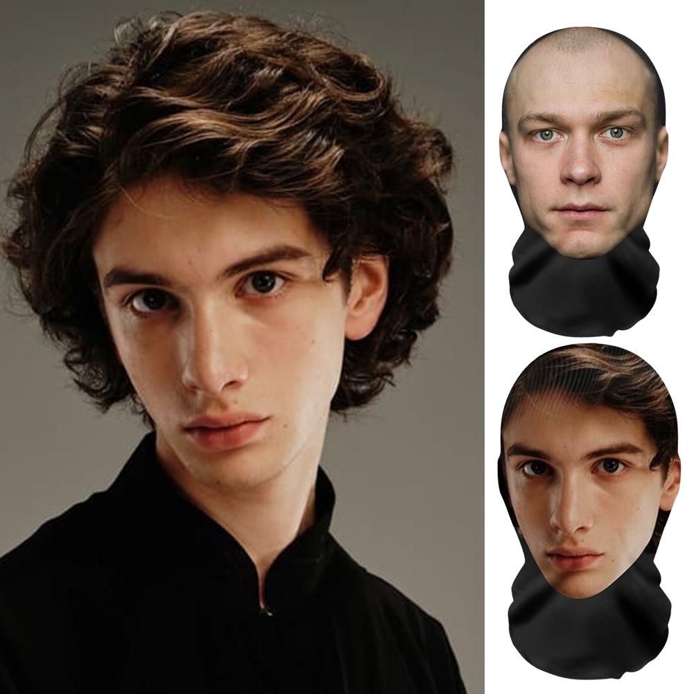 Yura Borisov 3D Printed Seamle - Cosplay Prop Pattern recension och pris