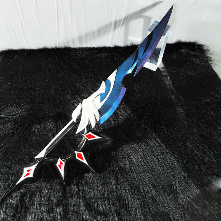 Moze Cosplay Weapon Game Honka - Cosplay Prop Paint recension och pris
