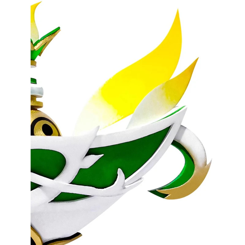 2025 Genshin Impact Nahida Cos - Cosplay Floating Prop recension och pris