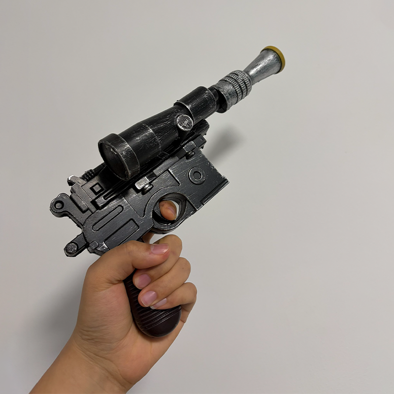 30cm Cosplay Props Skywalker L - Cosplay Material For Prop recension och pris