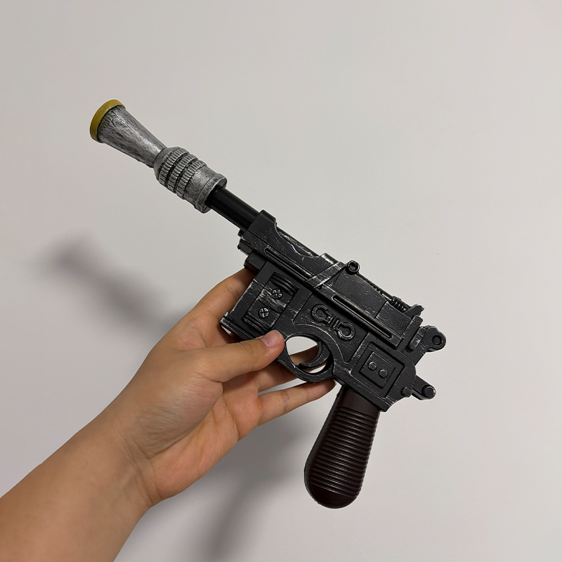 30cm Cosplay Props Skywalker L - Cosplay Material For Prop recension och pris