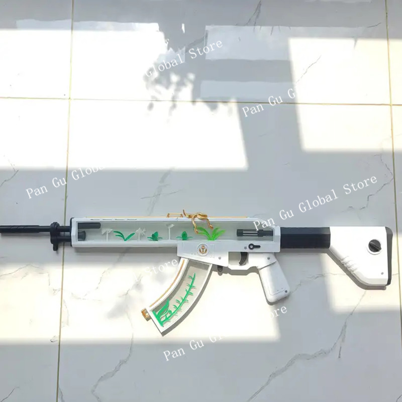 85cm/33.46in Valorant Customiz - Cosplay Prop 3D Print recension och pris