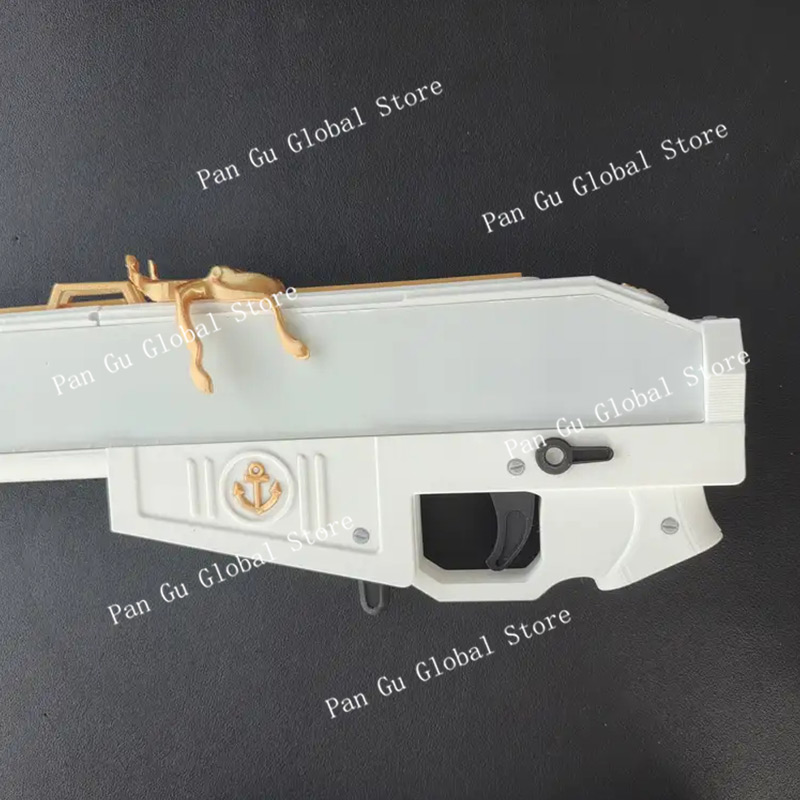 85cm/33.46in Valorant Customiz - Cosplay Prop 3D Print recension och pris
