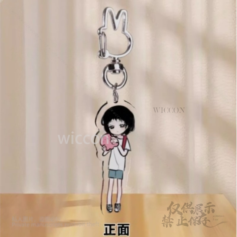 Anime Takopii no Genzai Cospla - Acrylic Cosplay Prop recension och pris