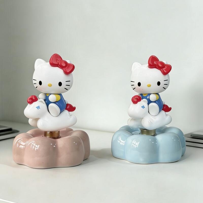 In Stock Sanrio Hello Kitty Re - Cosplay Prop Diy recension och pris