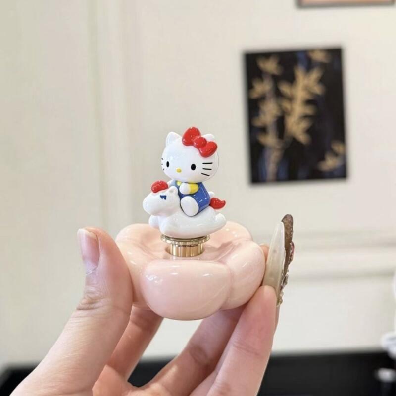 In Stock Sanrio Hello Kitty Re - Cosplay Prop Diy recension och pris