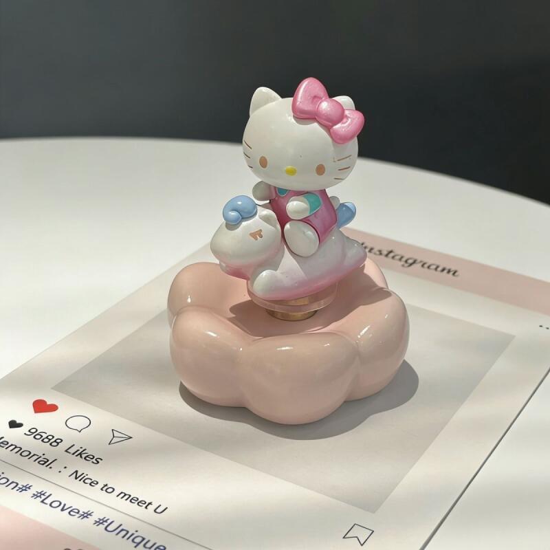 In Stock Sanrio Hello Kitty Re - Cosplay Prop Diy recension och pris