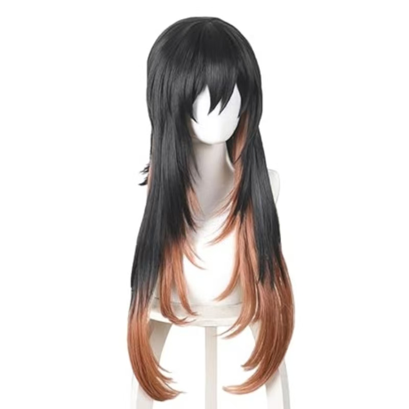 Anime Abyss Battle Ghost Amor  - Wig Fiber Net recension och pris