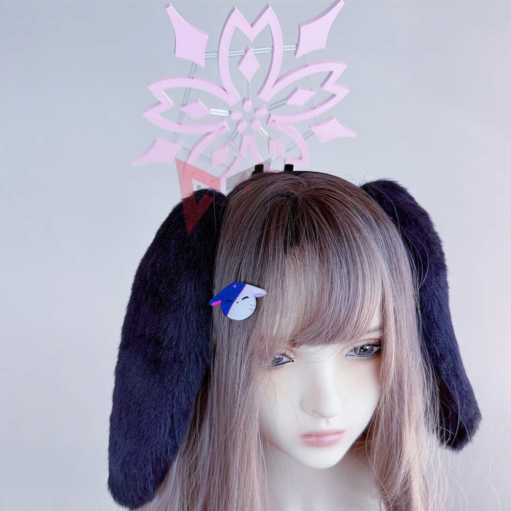 New Blue Archive Azure Archive - Cosplay Prop Works recension och pris