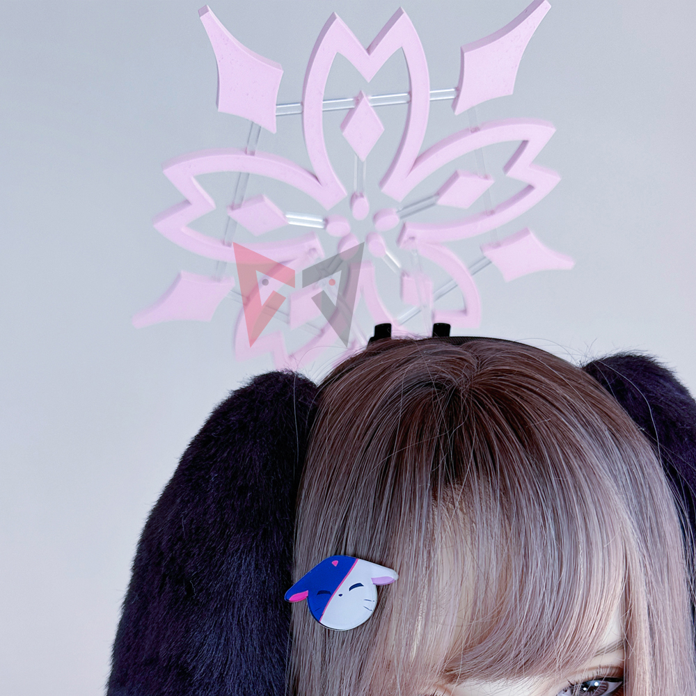 New Blue Archive Azure Archive - Cosplay Prop Works recension och pris