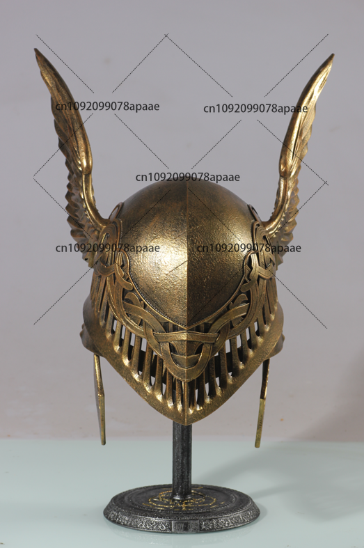 Fiberglass/resin material Valk - Cosplay Material For Prop recension och pris