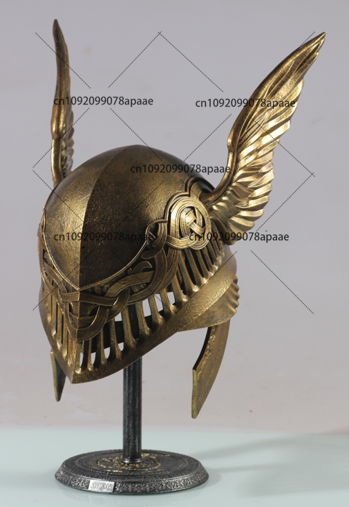 Fiberglass/resin material Valk - Cosplay Material For Prop recension och pris