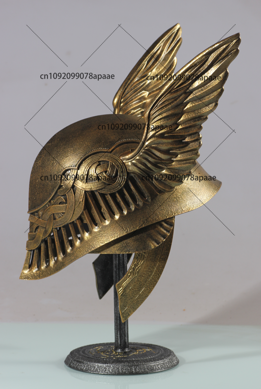 Fiberglass/resin material Valk - Cosplay Material For Prop recension och pris
