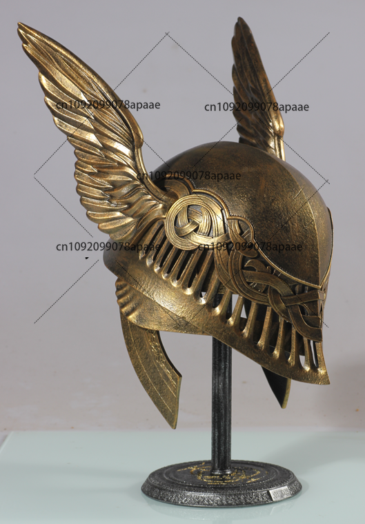 Fiberglass/resin material Valk - Cosplay Material For Prop recension och pris