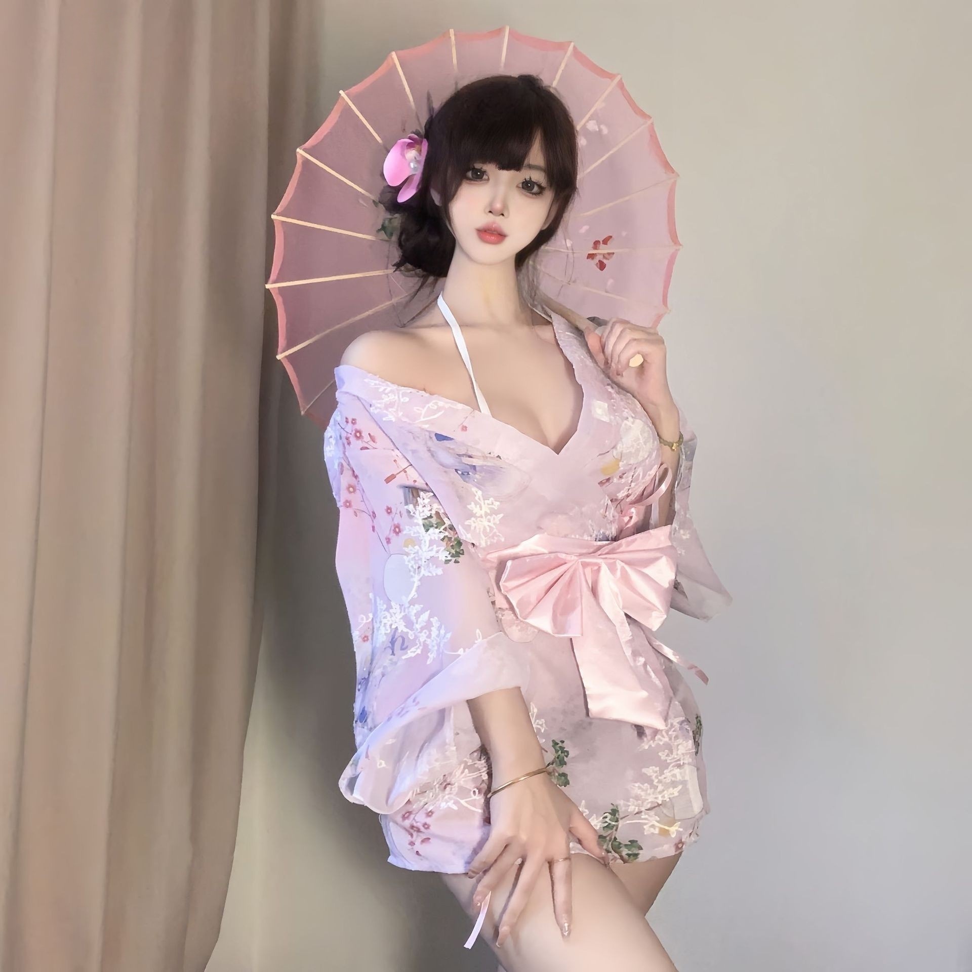 2026 New Tokyo Goddess Girl Sw - Cosplay Prop Bow recension och pris