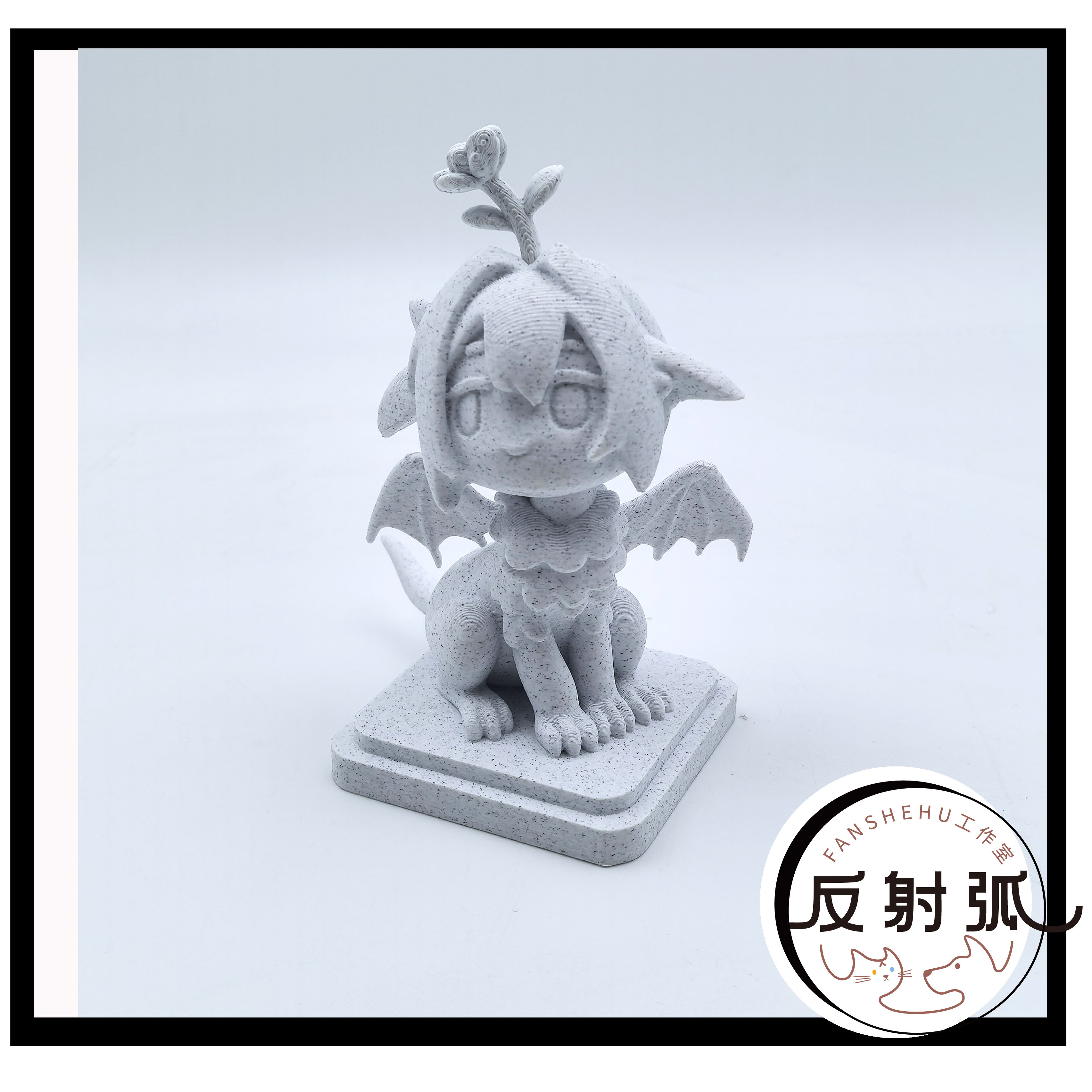 presale Arknights Stone Block  - Cosplay Prop Kit recension och pris