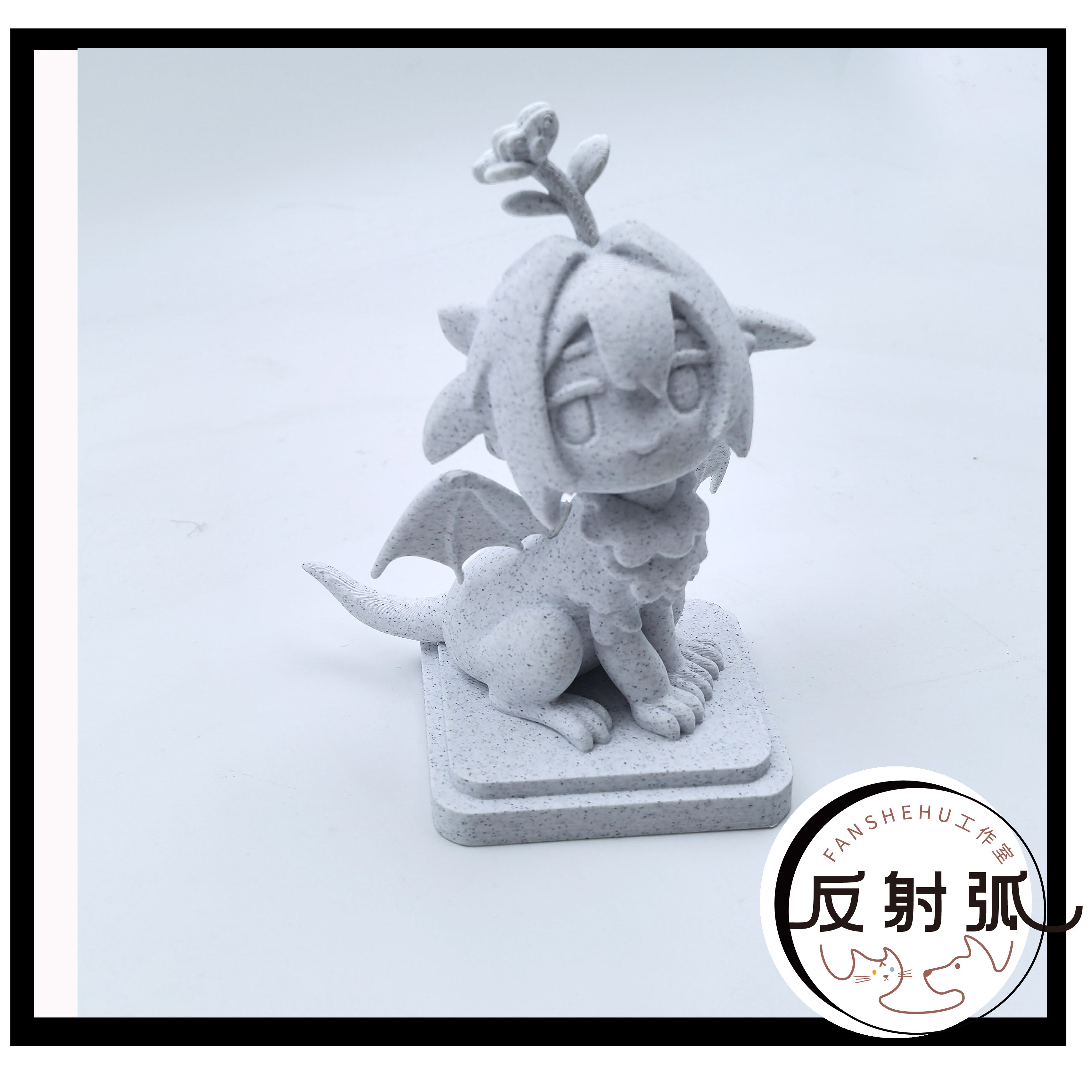 presale Arknights Stone Block  - Cosplay Prop Kit recension och pris