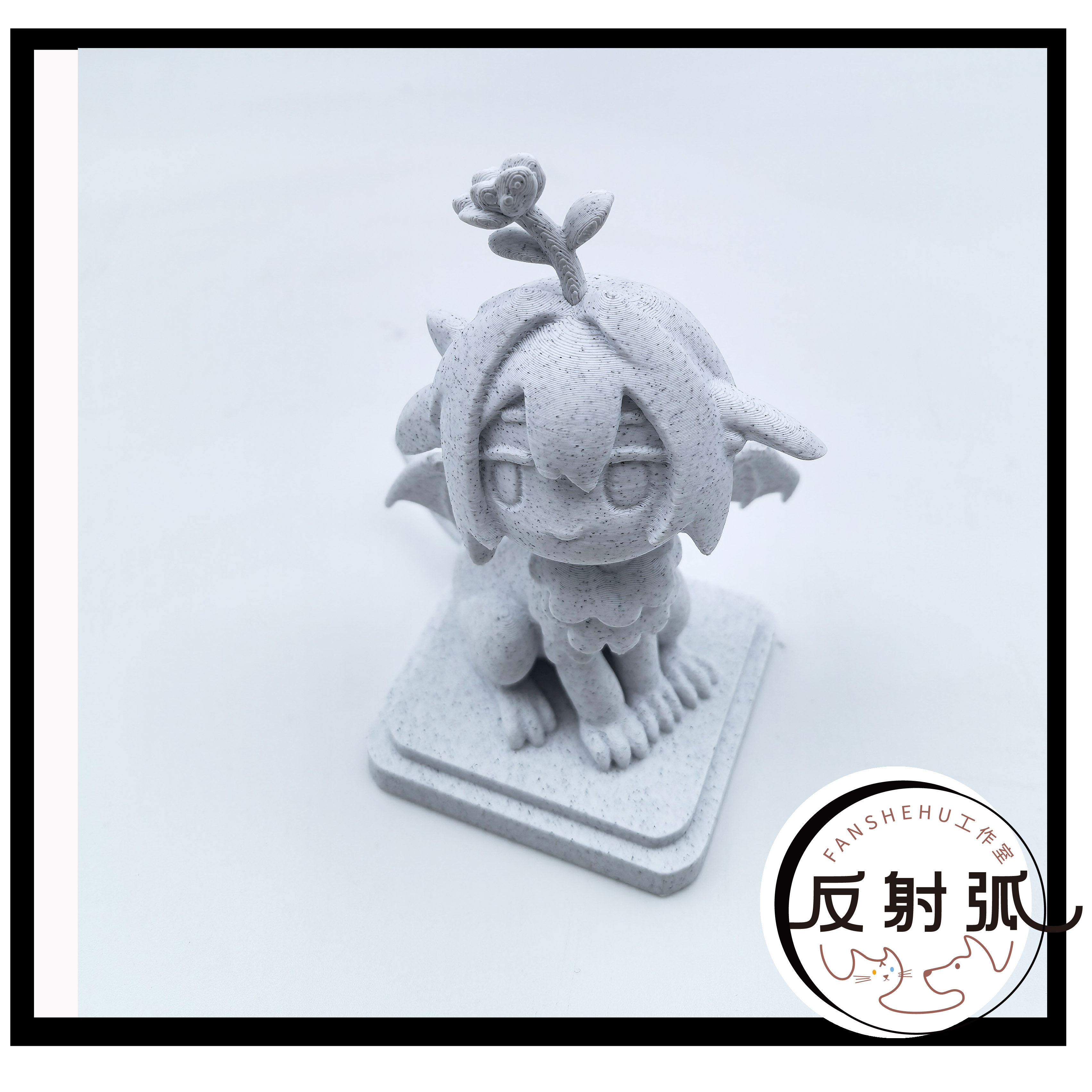 presale Arknights Stone Block  - Cosplay Prop Kit recension och pris