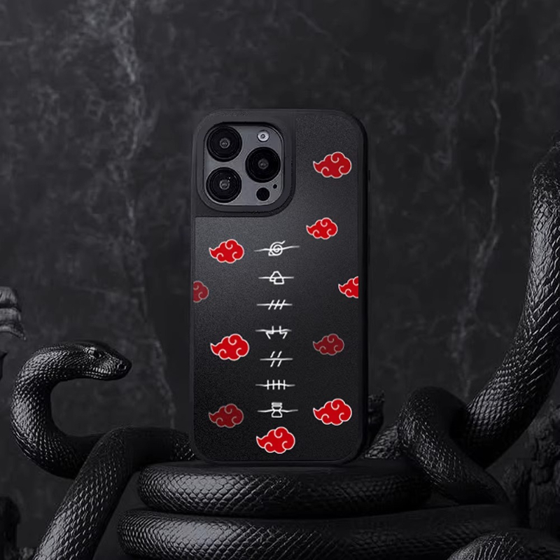 Cartoon anime Naruto phone cas - Cosplay Prop Pattern recension och pris