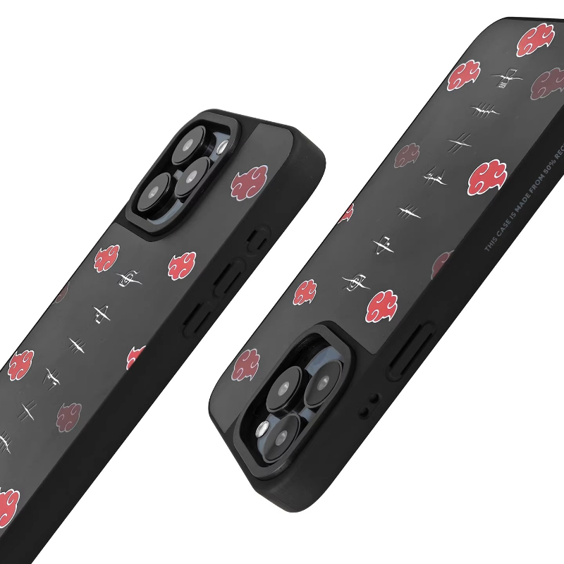 Cartoon anime Naruto phone cas - Cosplay Prop Pattern recension och pris