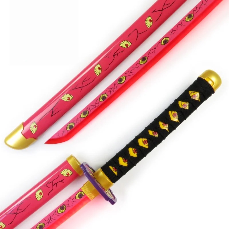 104cm Bright Katana LED Light  - Cosplay Prop Katana recension och pris