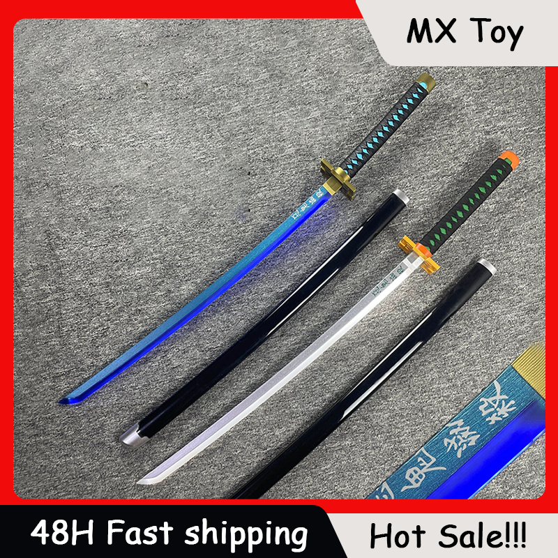 103cm Luminous Edition Nichiri - Cosplay Prop Katana recension och pris