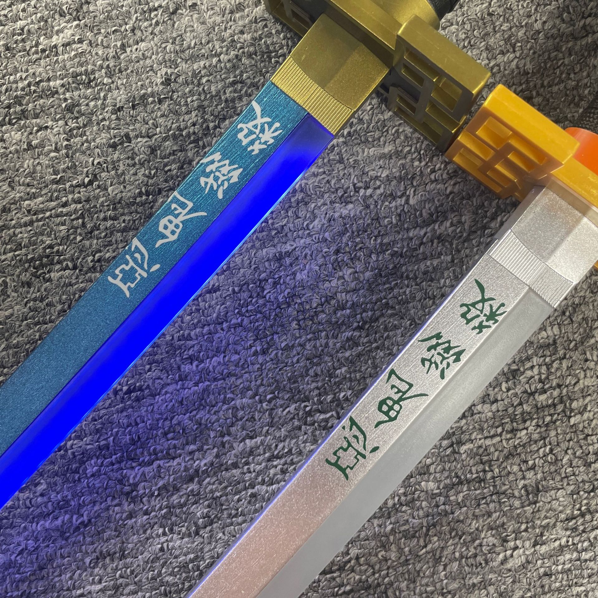 103cm Luminous Edition Nichiri - Cosplay Prop Katana recension och pris