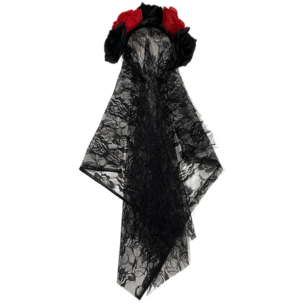 Spooky Lace Material Ghost Bri - Cosplay Material For Prop recension och pris