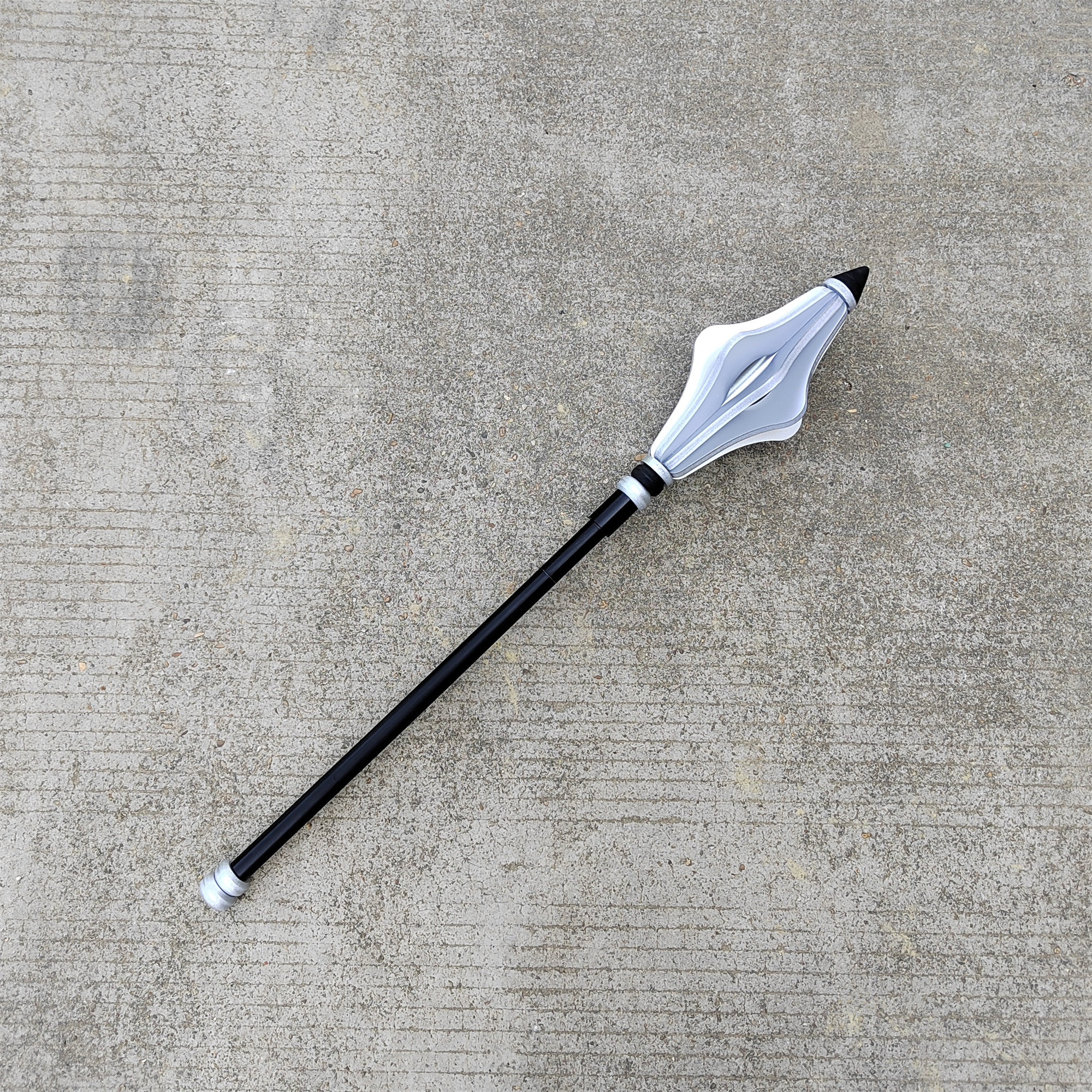 Angelica Axe Hammer Cosplay Li - Cosplay Prop Axe recension och pris