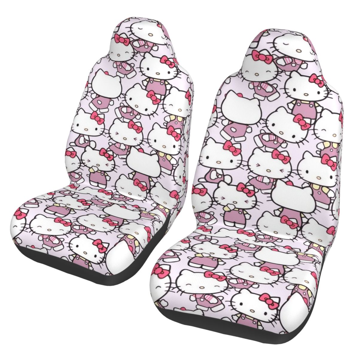 Hello Kitty Pattern Universal  - Cosplay Prop Pattern recension och pris
