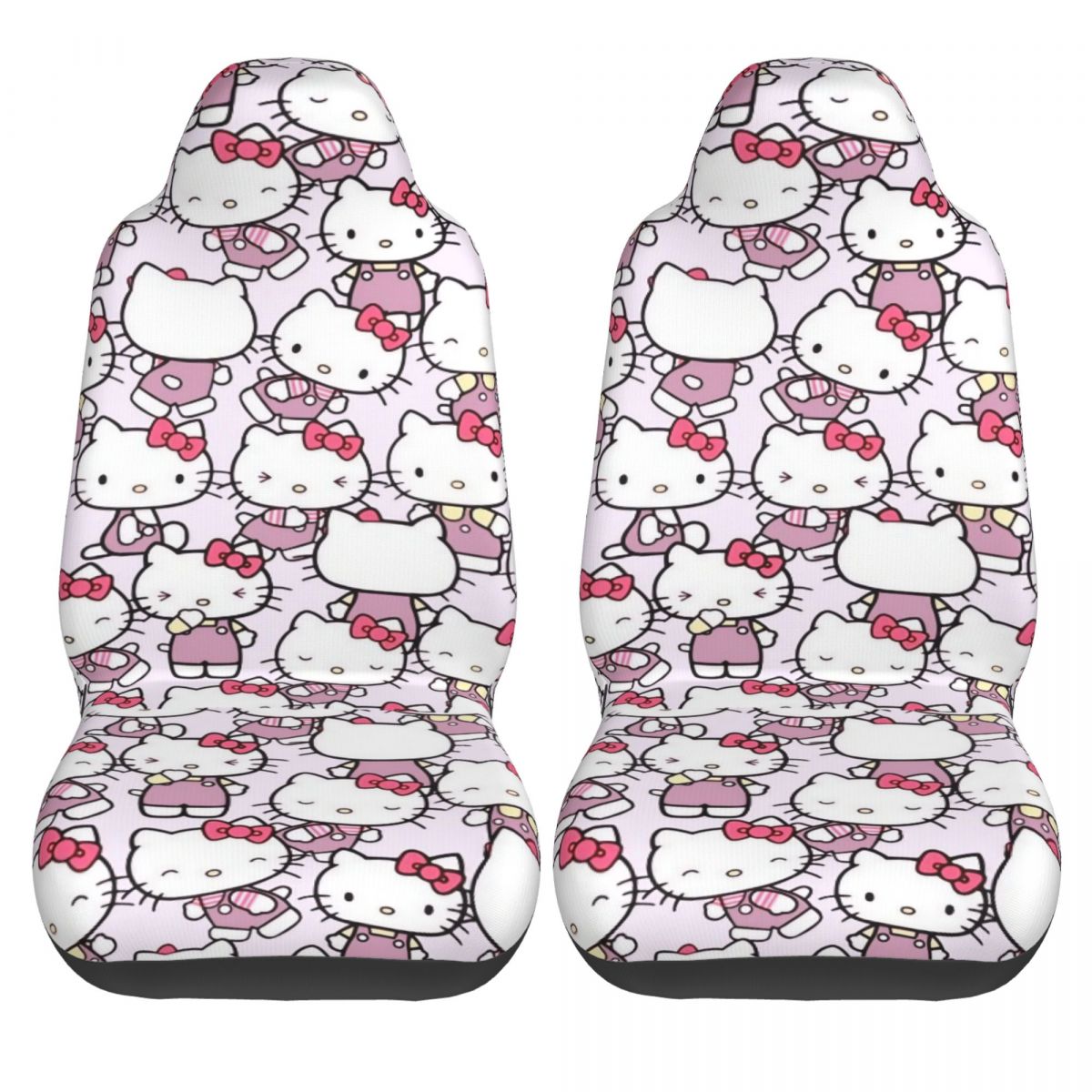 Hello Kitty Pattern Universal  - Cosplay Prop Pattern recension och pris