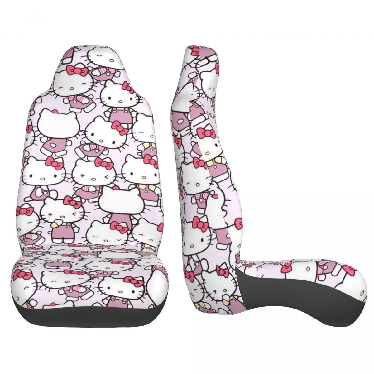 Hello Kitty Pattern Universal  - Cosplay Prop Pattern recension och pris